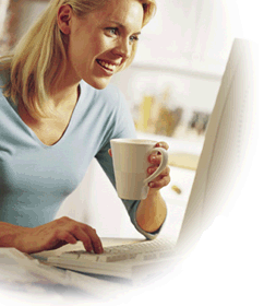 Ordinary People Making Money from Home!