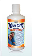 10 Formulas - All in One !
