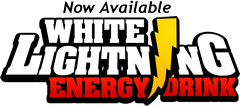 White Lightning give You Great Energy!